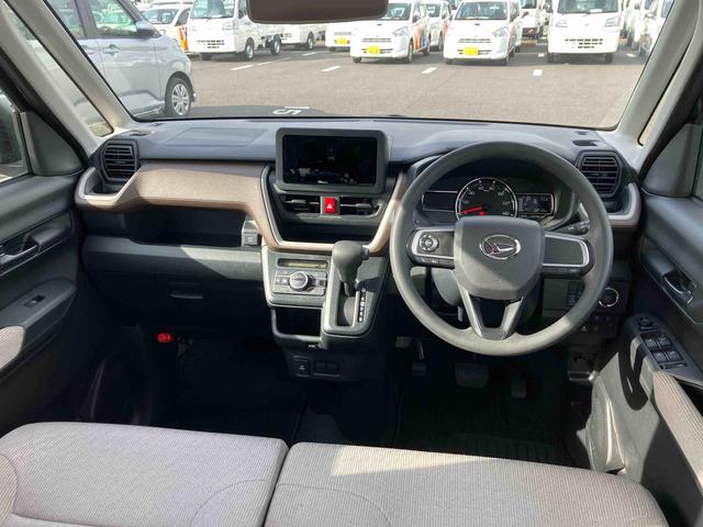 ムーヴＸバックカメラ　片側電動スライドドア　ＬＥＤライト　コーナーセンサー　衝突被害軽減ブレーキ　ステアリングスイッチ（千葉県）の中古車