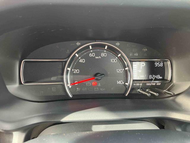 ムーヴＸバックカメラ　片側電動スライドドア　ＬＥＤライト　コーナーセンサー　衝突被害軽減ブレーキ　ステアリングスイッチ（千葉県）の中古車