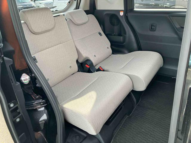 ムーヴＸバックカメラ　片側電動スライドドア　ＬＥＤライト　コーナーセンサー　衝突被害軽減ブレーキ　ステアリングスイッチ（千葉県）の中古車