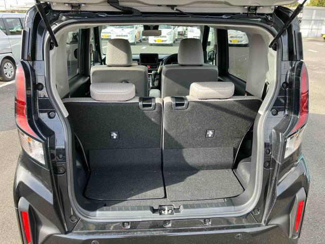 ムーヴＸバックカメラ　片側電動スライドドア　ＬＥＤライト　コーナーセンサー　衝突被害軽減ブレーキ　ステアリングスイッチ（千葉県）の中古車