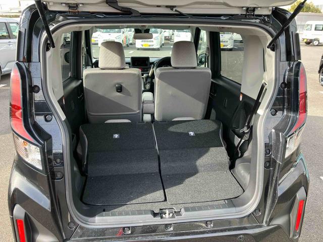 ムーヴＸバックカメラ　片側電動スライドドア　ＬＥＤライト　コーナーセンサー　衝突被害軽減ブレーキ　ステアリングスイッチ（千葉県）の中古車