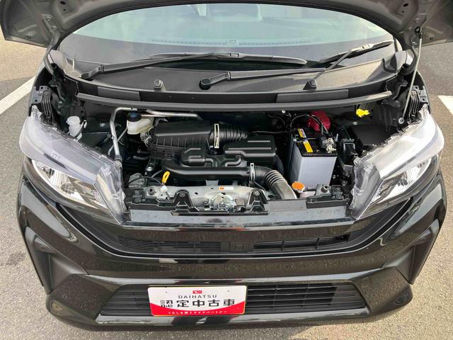 ムーヴＸバックカメラ　片側電動スライドドア　ＬＥＤライト　コーナーセンサー　衝突被害軽減ブレーキ　ステアリングスイッチ（千葉県）の中古車