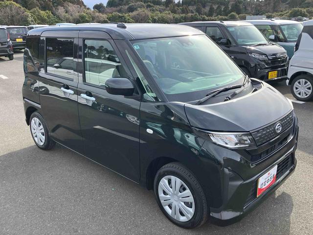 ムーヴＸバックカメラ　片側電動スライドドア　ＬＥＤライト　コーナーセンサー　衝突被害軽減ブレーキ　ステアリングスイッチ（千葉県）の中古車