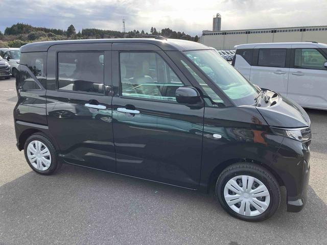 ムーヴＸバックカメラ　片側電動スライドドア　ＬＥＤライト　コーナーセンサー　衝突被害軽減ブレーキ　ステアリングスイッチ（千葉県）の中古車