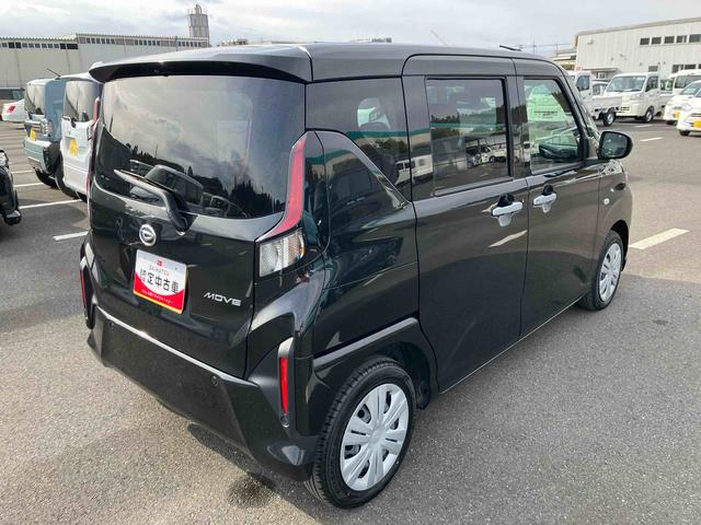 ムーヴＸバックカメラ　片側電動スライドドア　ＬＥＤライト　コーナーセンサー　衝突被害軽減ブレーキ　ステアリングスイッチ（千葉県）の中古車