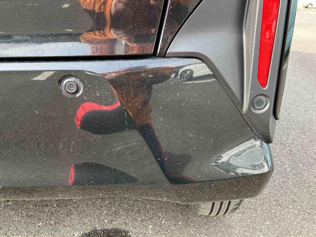 ムーヴＸバックカメラ　片側電動スライドドア　ＬＥＤライト　コーナーセンサー　衝突被害軽減ブレーキ　ステアリングスイッチ（千葉県）の中古車