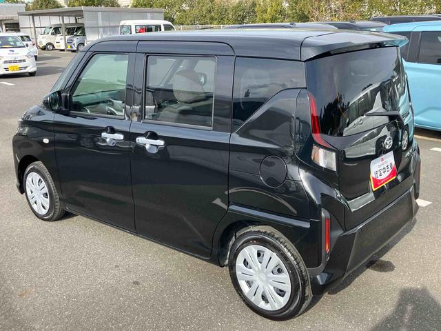 ムーヴＸバックカメラ　片側電動スライドドア　ＬＥＤライト　コーナーセンサー　衝突被害軽減ブレーキ　ステアリングスイッチ（千葉県）の中古車