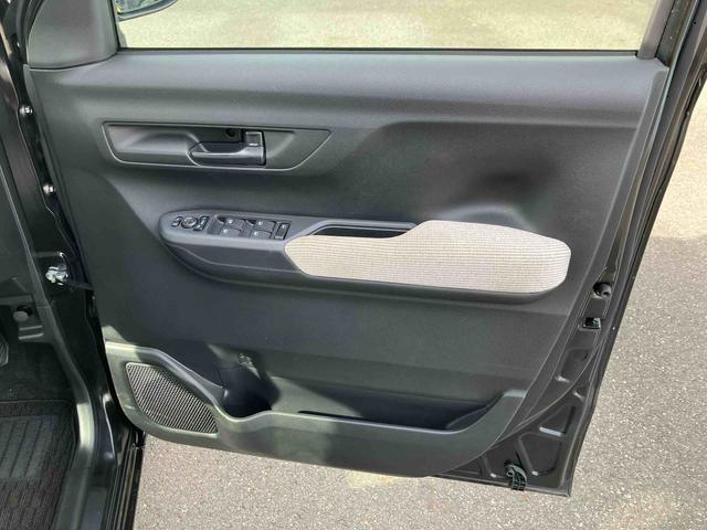 ムーヴＸバックカメラ　片側電動スライドドア　ＬＥＤライト　コーナーセンサー　衝突被害軽減ブレーキ　ステアリングスイッチ（千葉県）の中古車