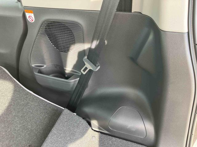 ムーヴＸバックカメラ　片側電動スライドドア　ＬＥＤライト　コーナーセンサー　衝突被害軽減ブレーキ　ステアリングスイッチ（千葉県）の中古車