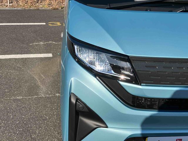 ムーヴXバックカメラ 片側電動スライドドア LEDライト コーナーセンサー 衝突被害軽減ブレーキ ステアリングスイッチ(千葉県)の中古車