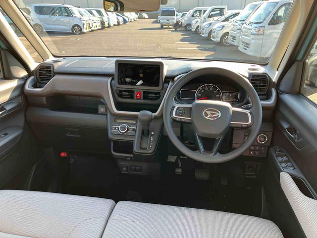 ムーヴXバックカメラ 片側電動スライドドア LEDライト コーナーセンサー 衝突被害軽減ブレーキ ステアリングスイッチ(千葉県)の中古車