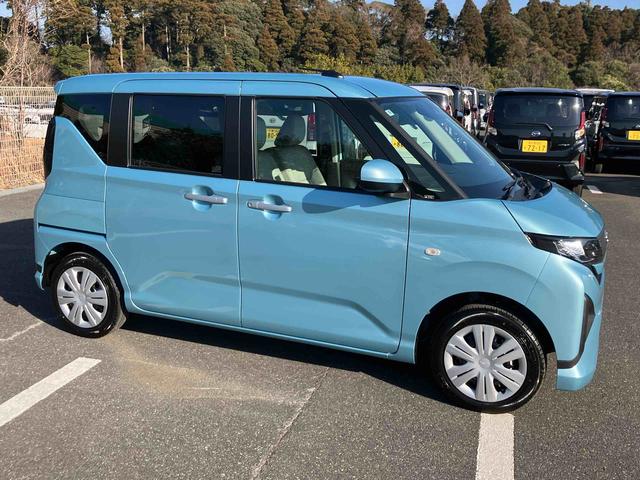 ムーヴＸバックカメラ　片側電動スライドドア　ＬＥＤライト　コーナーセンサー　衝突被害軽減ブレーキ　ステアリングスイッチ（千葉県）の中古車