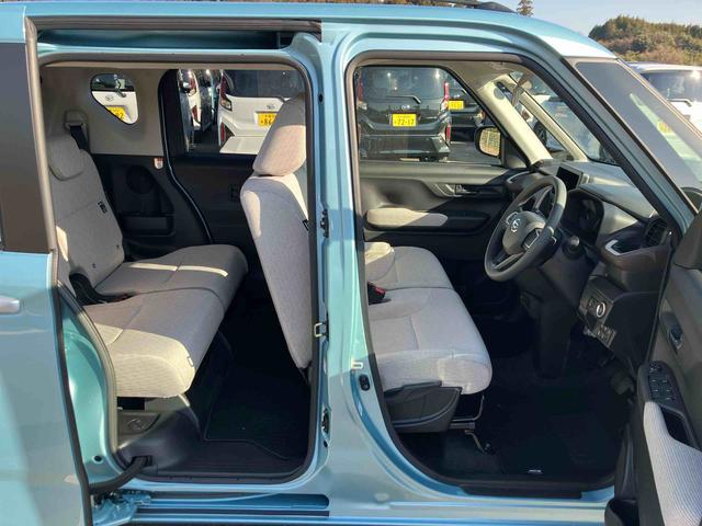 ムーヴＸバックカメラ　片側電動スライドドア　ＬＥＤライト　コーナーセンサー　衝突被害軽減ブレーキ　ステアリングスイッチ（千葉県）の中古車