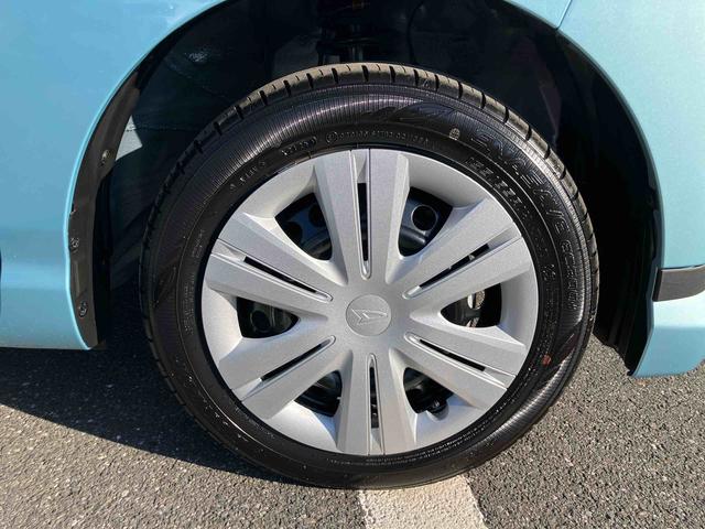 ムーヴＸバックカメラ　片側電動スライドドア　ＬＥＤライト　コーナーセンサー　衝突被害軽減ブレーキ　ステアリングスイッチ（千葉県）の中古車