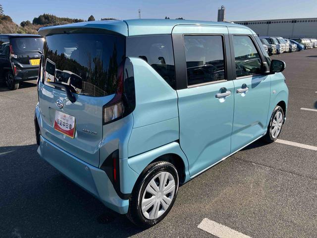 ムーヴＸバックカメラ　片側電動スライドドア　ＬＥＤライト　コーナーセンサー　衝突被害軽減ブレーキ　ステアリングスイッチ（千葉県）の中古車