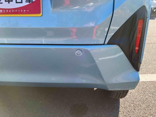 ムーヴＸバックカメラ　片側電動スライドドア　ＬＥＤライト　コーナーセンサー　衝突被害軽減ブレーキ　ステアリングスイッチ（千葉県）の中古車