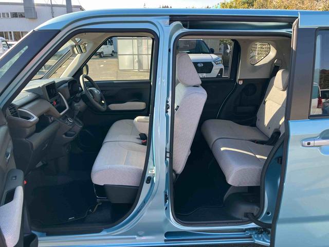 ムーヴＸバックカメラ　片側電動スライドドア　ＬＥＤライト　コーナーセンサー　衝突被害軽減ブレーキ　ステアリングスイッチ（千葉県）の中古車