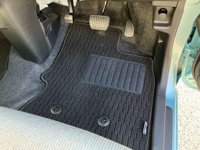 ムーヴＸバックカメラ　片側電動スライドドア　ＬＥＤライト　コーナーセンサー　衝突被害軽減ブレーキ　ステアリングスイッチ（千葉県）の中古車