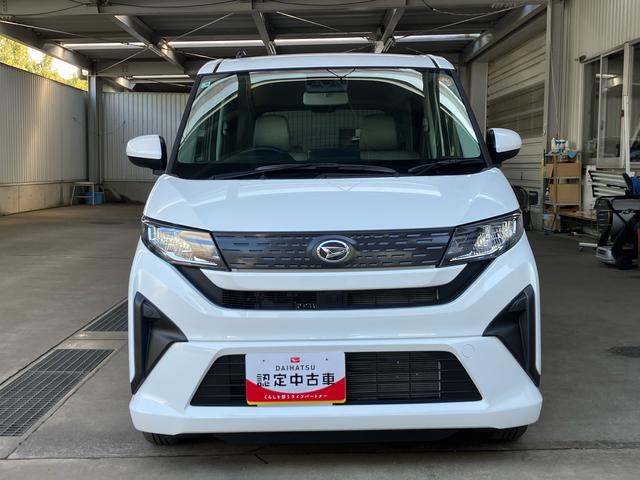 ムーヴXバックカメラ 片側電動スライドドア LEDライト コーナーセンサー 衝突被害軽減ブレーキ ステアリングスイッチ(千葉県)の中古車