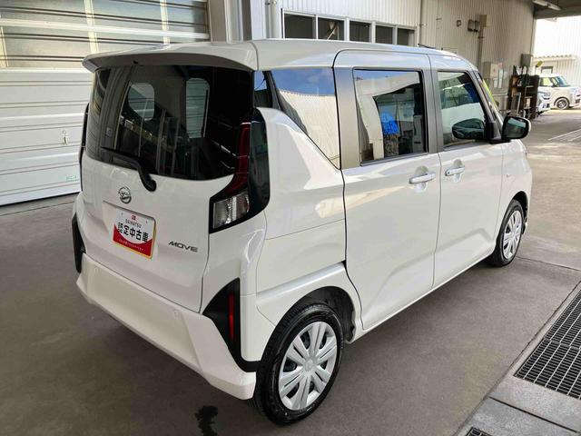 ムーヴＸバックカメラ　片側電動スライドドア　ＬＥＤライト　コーナーセンサー　衝突被害軽減ブレーキ　ステアリングスイッチ（千葉県）の中古車