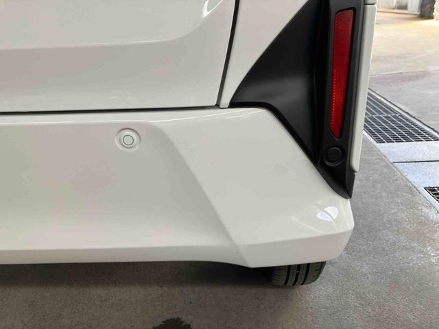 ムーヴＸバックカメラ　片側電動スライドドア　ＬＥＤライト　コーナーセンサー　衝突被害軽減ブレーキ　ステアリングスイッチ（千葉県）の中古車