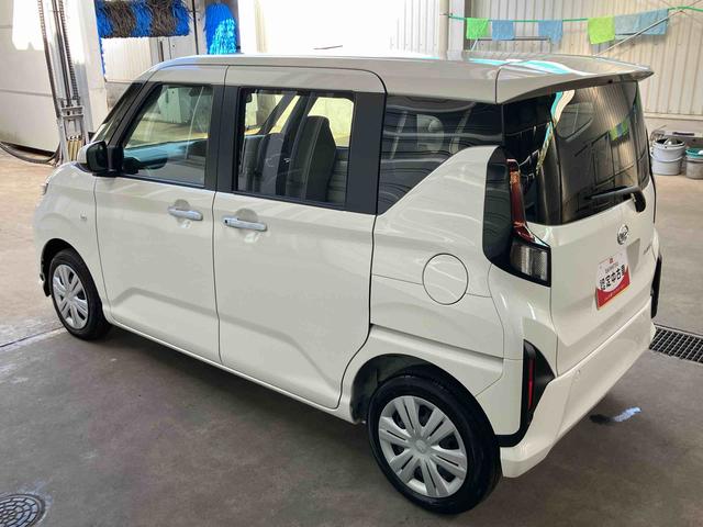 ムーヴＸバックカメラ　片側電動スライドドア　ＬＥＤライト　コーナーセンサー　衝突被害軽減ブレーキ　ステアリングスイッチ（千葉県）の中古車