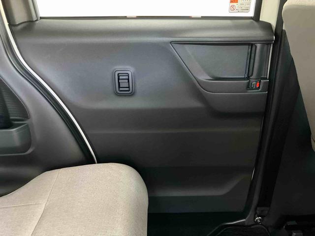 ムーヴＸバックカメラ　片側電動スライドドア　ＬＥＤライト　コーナーセンサー　衝突被害軽減ブレーキ　ステアリングスイッチ（千葉県）の中古車