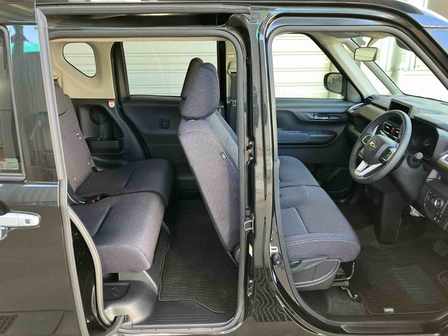 ムーヴＲＳ１５インチアルミ　バックカメラ　両側電動スライドドア　　電動駐車ブレーキ　ＬＥＤライト＆フォグ　コーナーセンサー　衝突被害軽減ブレーキ　ステアリングスイッチ　自動追従クルコン（千葉県）の中古車