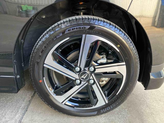 ムーヴＲＳ１５インチアルミ　バックカメラ　両側電動スライドドア　　電動駐車ブレーキ　ＬＥＤライト＆フォグ　コーナーセンサー　衝突被害軽減ブレーキ　ステアリングスイッチ　自動追従クルコン（千葉県）の中古車