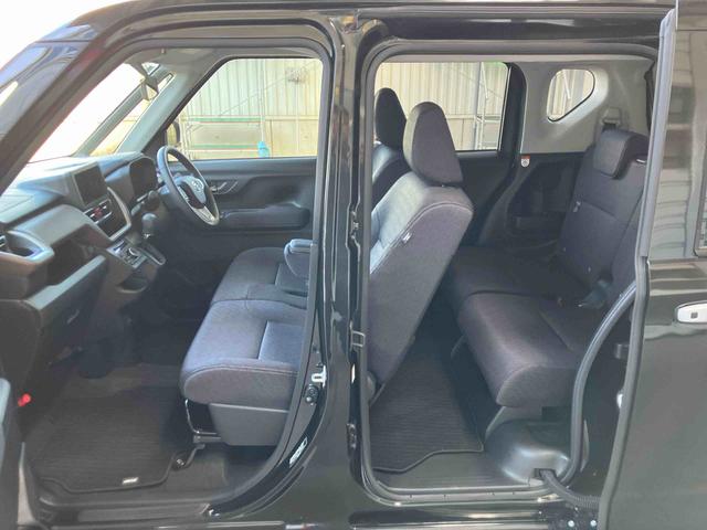 ムーヴＲＳ１５インチアルミ　バックカメラ　両側電動スライドドア　　電動駐車ブレーキ　ＬＥＤライト＆フォグ　コーナーセンサー　衝突被害軽減ブレーキ　ステアリングスイッチ　自動追従クルコン（千葉県）の中古車