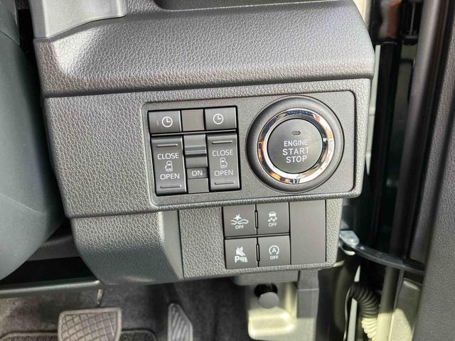 ムーヴRSターボエンジン 15インチアルミ バックカメラ 両側電動スライドドア 電動駐車ブレーキ LEDライト&フォグ コーナーセンサー 衝突被害軽減ブレーキ ステアリングスイッチ 自動追従クルコン(千葉県)の中古車