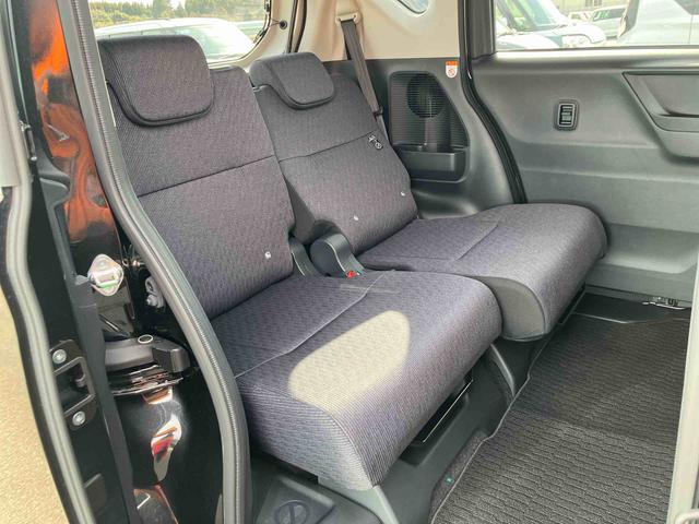 ムーヴRSターボエンジン 15インチアルミ バックカメラ 両側電動スライドドア 電動駐車ブレーキ LEDライト&フォグ コーナーセンサー 衝突被害軽減ブレーキ ステアリングスイッチ 自動追従クルコン(千葉県)の中古車