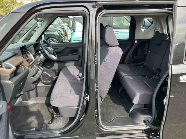 ムーヴＲＳターボエンジン　１５インチアルミ　バックカメラ　両側電動スライドドア　　電動駐車ブレーキ　ＬＥＤライト＆フォグ　コーナーセンサー　衝突被害軽減ブレーキ　ステアリングスイッチ　自動追従クルコン（千葉県）の中古車