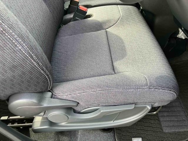 ムーヴＲＳターボエンジン　１５インチアルミ　バックカメラ　両側電動スライドドア　　電動駐車ブレーキ　ＬＥＤライト＆フォグ　コーナーセンサー　衝突被害軽減ブレーキ　ステアリングスイッチ　自動追従クルコン（千葉県）の中古車