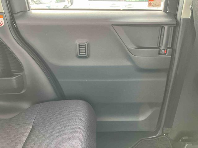 ムーヴＲＳターボエンジン　１５インチアルミ　バックカメラ　両側電動スライドドア　　電動駐車ブレーキ　ＬＥＤライト＆フォグ　コーナーセンサー　衝突被害軽減ブレーキ　ステアリングスイッチ　自動追従クルコン（千葉県）の中古車