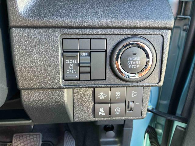 ムーヴＸバックカメラ　片側電動スライドドア　ＬＥＤライト　コーナーセンサー　衝突被害軽減ブレーキ　ステアリングスイッチ（千葉県）の中古車