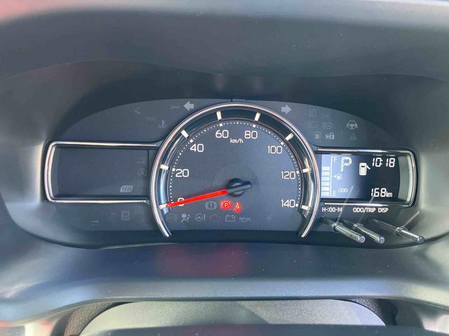 ムーヴＸバックカメラ　片側電動スライドドア　ＬＥＤライト　コーナーセンサー　衝突被害軽減ブレーキ　ステアリングスイッチ（千葉県）の中古車