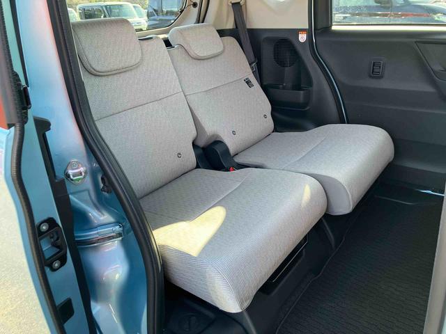 ムーヴＸバックカメラ　片側電動スライドドア　ＬＥＤライト　コーナーセンサー　衝突被害軽減ブレーキ　ステアリングスイッチ（千葉県）の中古車