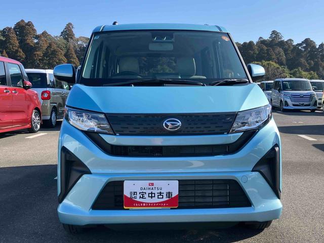 ムーヴＸバックカメラ　片側電動スライドドア　ＬＥＤライト　コーナーセンサー　衝突被害軽減ブレーキ　ステアリングスイッチ（千葉県）の中古車