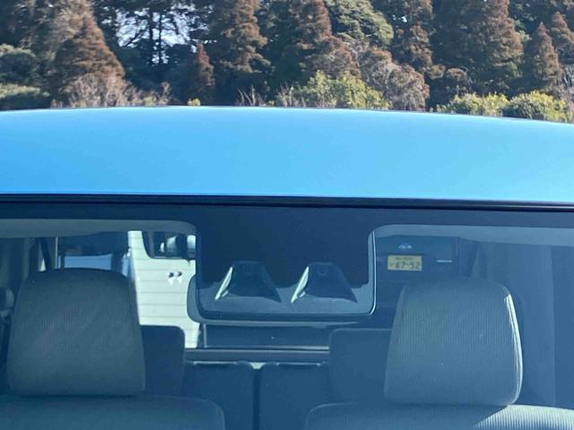 ムーヴＸバックカメラ　片側電動スライドドア　ＬＥＤライト　コーナーセンサー　衝突被害軽減ブレーキ　ステアリングスイッチ（千葉県）の中古車