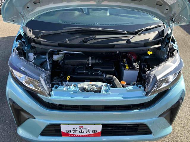 ムーヴＸバックカメラ　片側電動スライドドア　ＬＥＤライト　コーナーセンサー　衝突被害軽減ブレーキ　ステアリングスイッチ（千葉県）の中古車