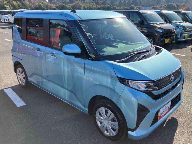 ムーヴＸバックカメラ　片側電動スライドドア　ＬＥＤライト　コーナーセンサー　衝突被害軽減ブレーキ　ステアリングスイッチ（千葉県）の中古車