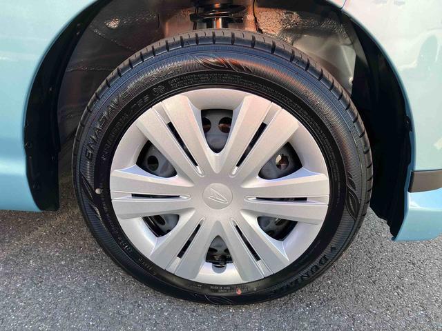 ムーヴＸバックカメラ　片側電動スライドドア　ＬＥＤライト　コーナーセンサー　衝突被害軽減ブレーキ　ステアリングスイッチ（千葉県）の中古車