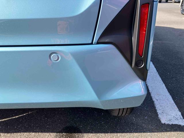 ムーヴＸバックカメラ　片側電動スライドドア　ＬＥＤライト　コーナーセンサー　衝突被害軽減ブレーキ　ステアリングスイッチ（千葉県）の中古車