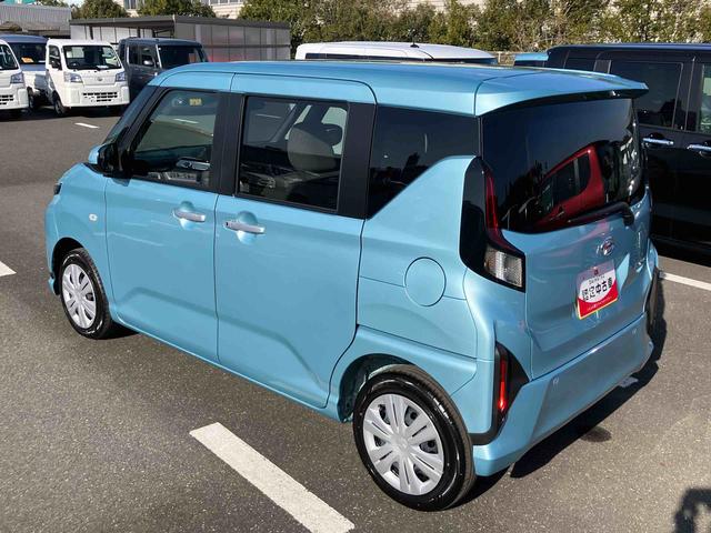 ムーヴＸバックカメラ　片側電動スライドドア　ＬＥＤライト　コーナーセンサー　衝突被害軽減ブレーキ　ステアリングスイッチ（千葉県）の中古車