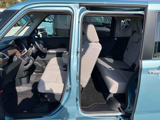 ムーヴＸバックカメラ　片側電動スライドドア　ＬＥＤライト　コーナーセンサー　衝突被害軽減ブレーキ　ステアリングスイッチ（千葉県）の中古車