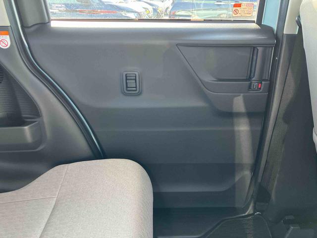 ムーヴＸバックカメラ　片側電動スライドドア　ＬＥＤライト　コーナーセンサー　衝突被害軽減ブレーキ　ステアリングスイッチ（千葉県）の中古車