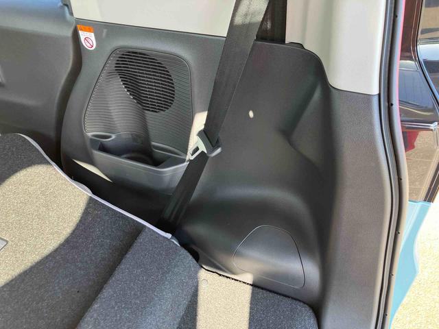 ムーヴＸバックカメラ　片側電動スライドドア　ＬＥＤライト　コーナーセンサー　衝突被害軽減ブレーキ　ステアリングスイッチ（千葉県）の中古車