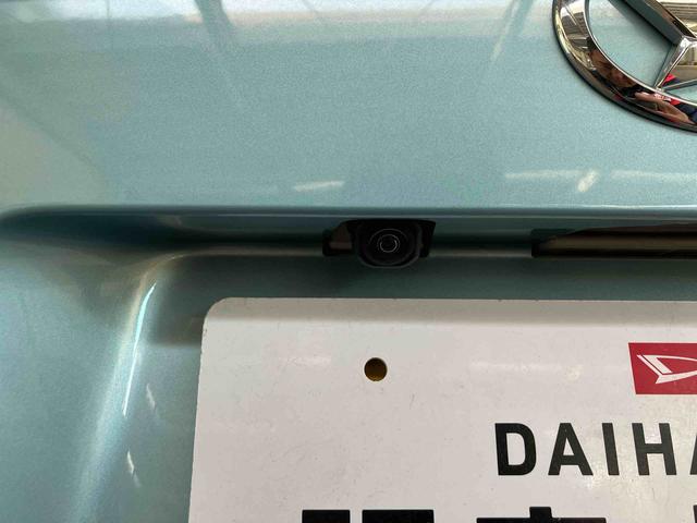 ムーヴＸバックカメラ　片側電動スライドドア　ＬＥＤライト　コーナーセンサー　衝突被害軽減ブレーキ　ステアリングスイッチ（千葉県）の中古車