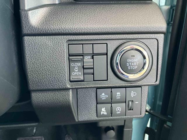 ムーヴＸバックカメラ　片側電動スライドドア　ＬＥＤライト　コーナーセンサー　衝突被害軽減ブレーキ　ステアリングスイッチ（千葉県）の中古車